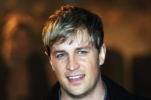 Is Kian Egan Returning to ‘The Voice’? Kathryn Thomas Reveals he Hasn’t Signed a Contract yet