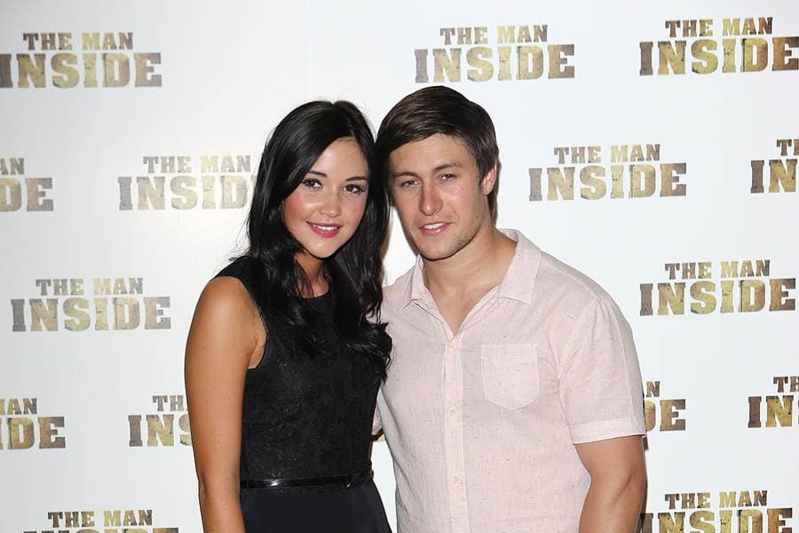 Eastenders Star Tony Discipline Cleared of GBH