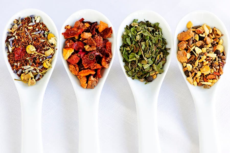 Keep Your Health In Check: Ten Simple-To-Use Superfoods