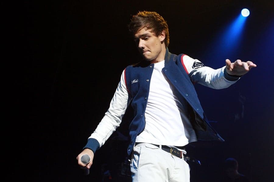 One D’s Liam is Planning Marriage and Babies