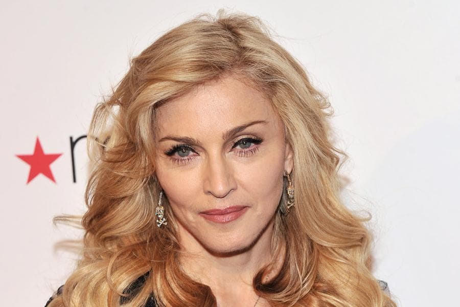Madonna Spends Thousands on Boyfriend’s Family