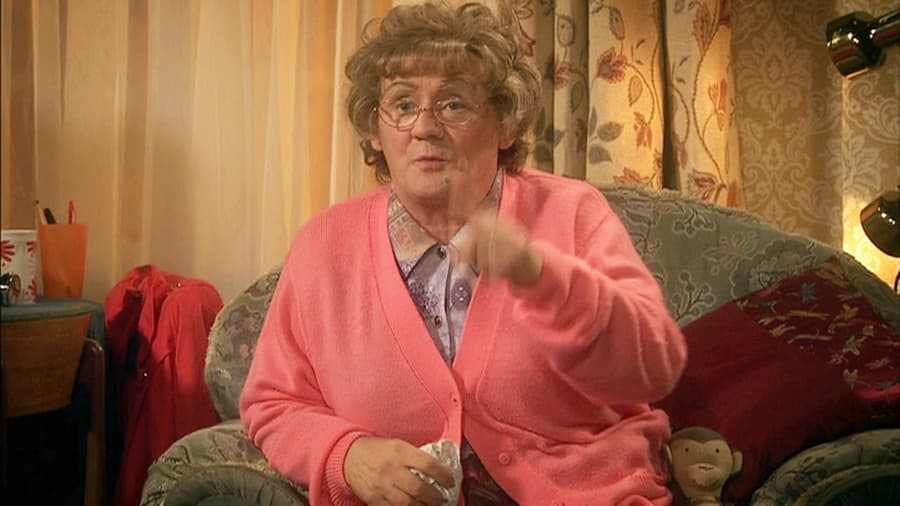 Survey Tells Us What We Know Already: Irish Mammies Are Magic