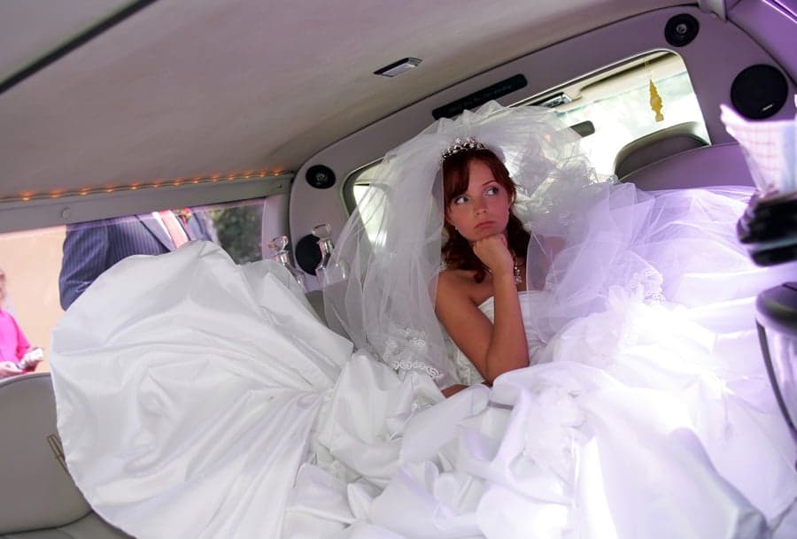 The Wedding Guest List: Who NOT To Invite