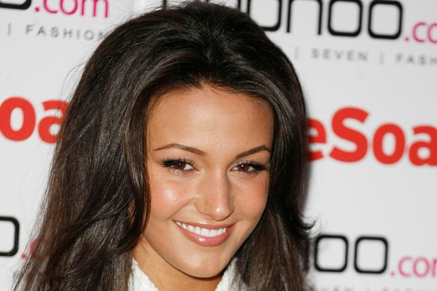 Michelle Deserves Sexiest Award Says Co-Star