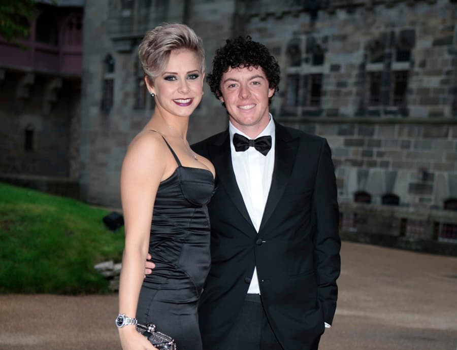 Together Six Years… And Now McIlroy’s Ex Says They Don’t Call Or Text Anymore