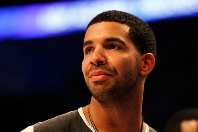Drake Releases a New Song…With Aaliyah???