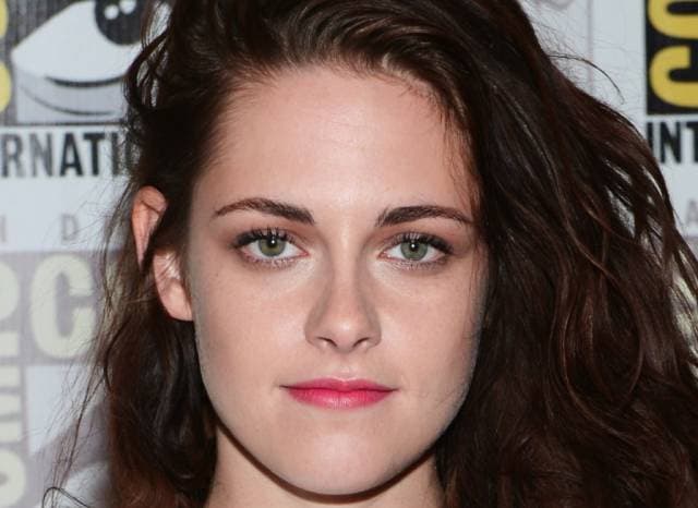 Kristen Stewart Cancels MTV Awards Appearance to Avoid R-Patz