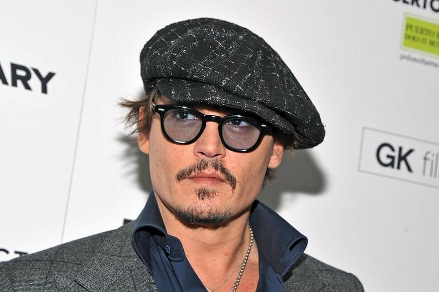 A Pirate’s Life For Johnny?