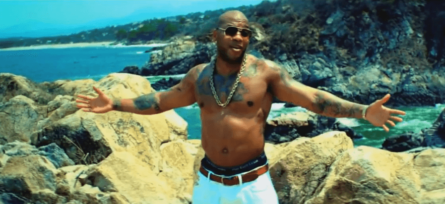 Flo Rida Wishes A Huge Congratulations to All His Fans Who Got Their Leaving Cert Results Today