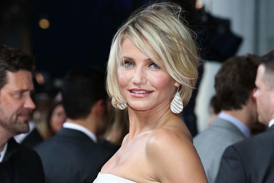 Cameron and Co to Star in Female Expendables?