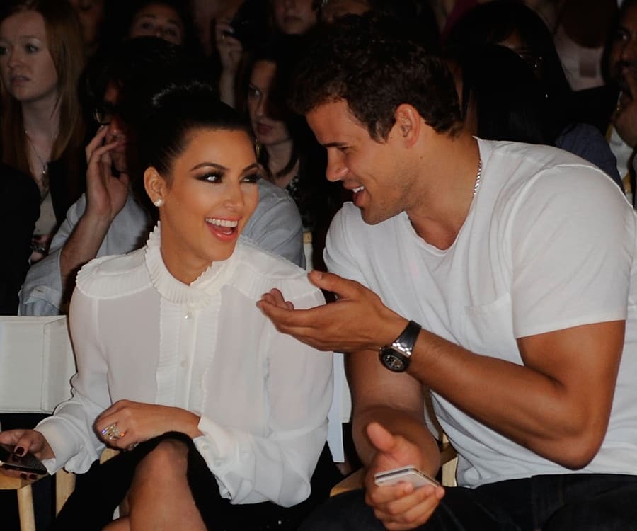 Kris Humphries Claims Kim Only Married Him To Benefit Her Show