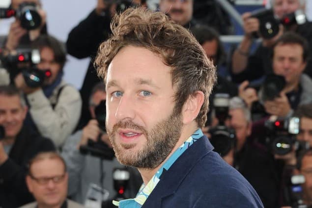 Chris O’Dowd Lands US Sitcom With HBO