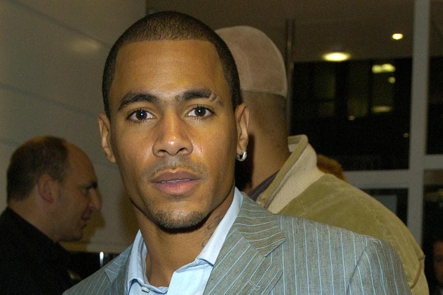MC Harvey Talks About Split with Alesha