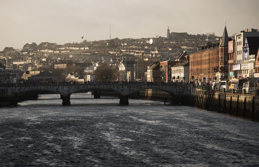 Alrigh’ Bhoy: Would You Celebrate Cork Day?