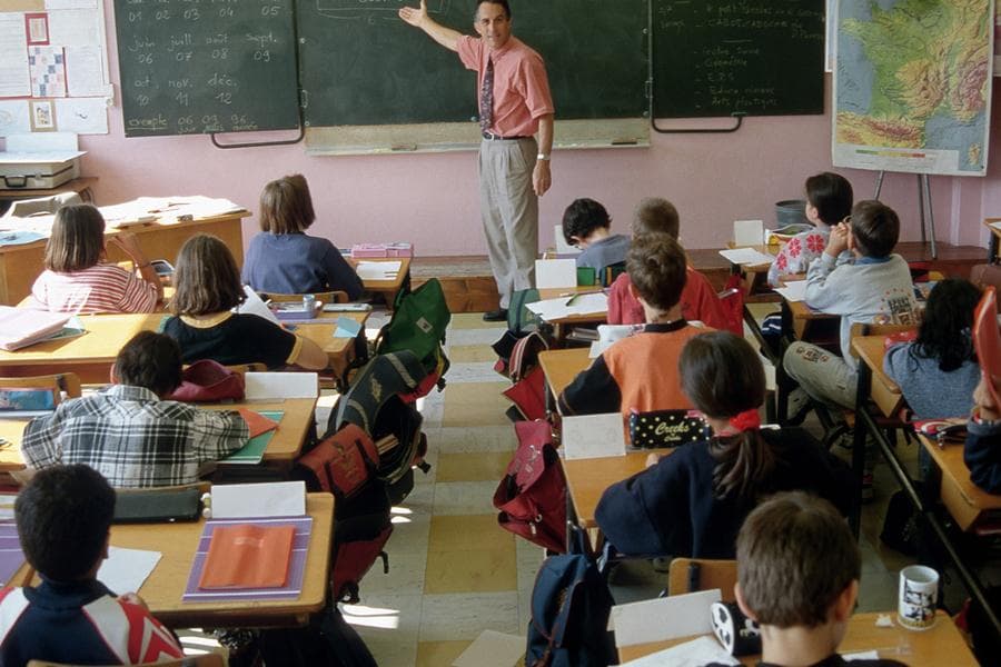 Back to School Clothing Made Easy