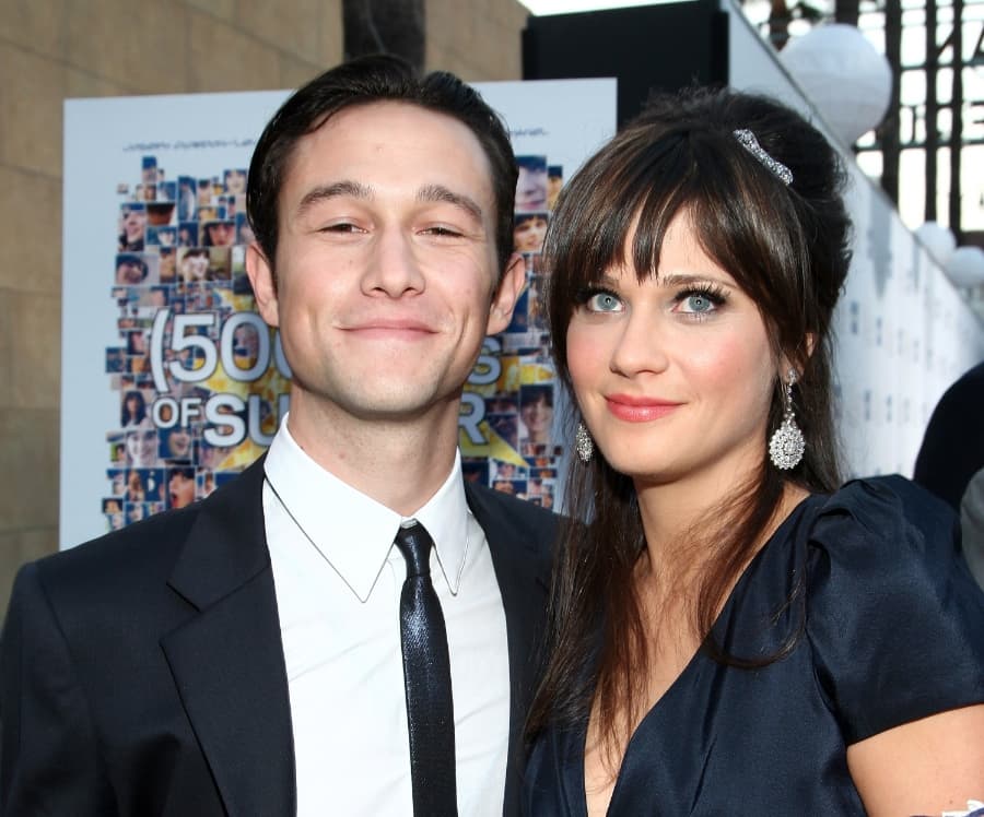 Joseph Gordon-Levitt Refuses to Date New Girl Star Zooey Deschanel