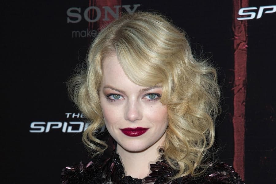 Emma Stone Admits Heartbreak is Horrible