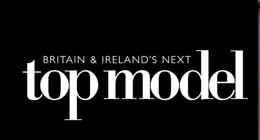Cork Model Kellie Forde is Eliminated from Britain and Ireland’s Next Top Model