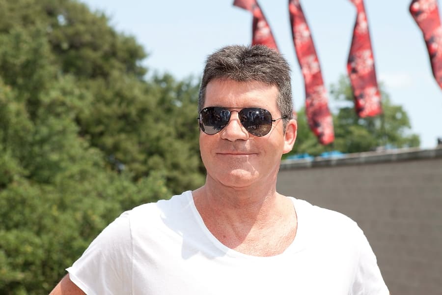 X Factor Bosses Want To Bring Dead Performers to Life Through Controversial Holograms