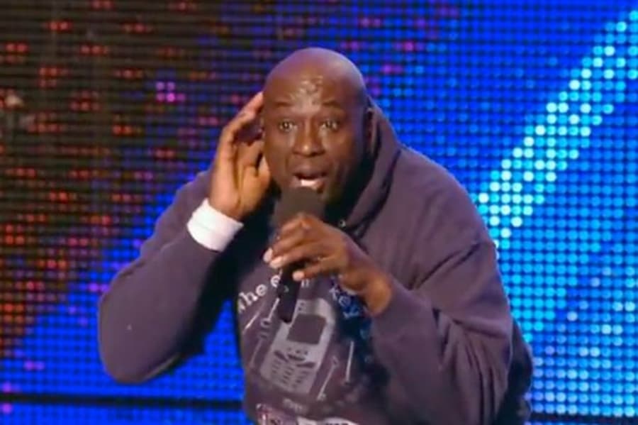 Mr Zip From BGT Releases His New Video For “Where Me Keys, Where Me Phone?”