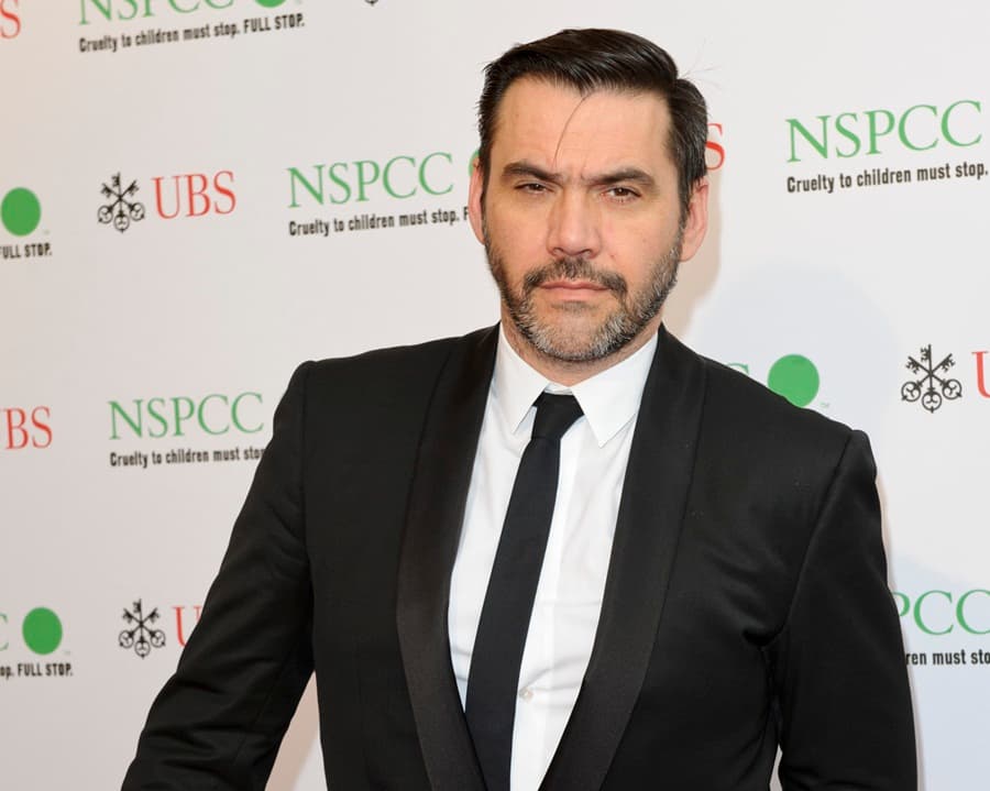 French Fashion Designer Mouret Talks Shoes And Inspiration