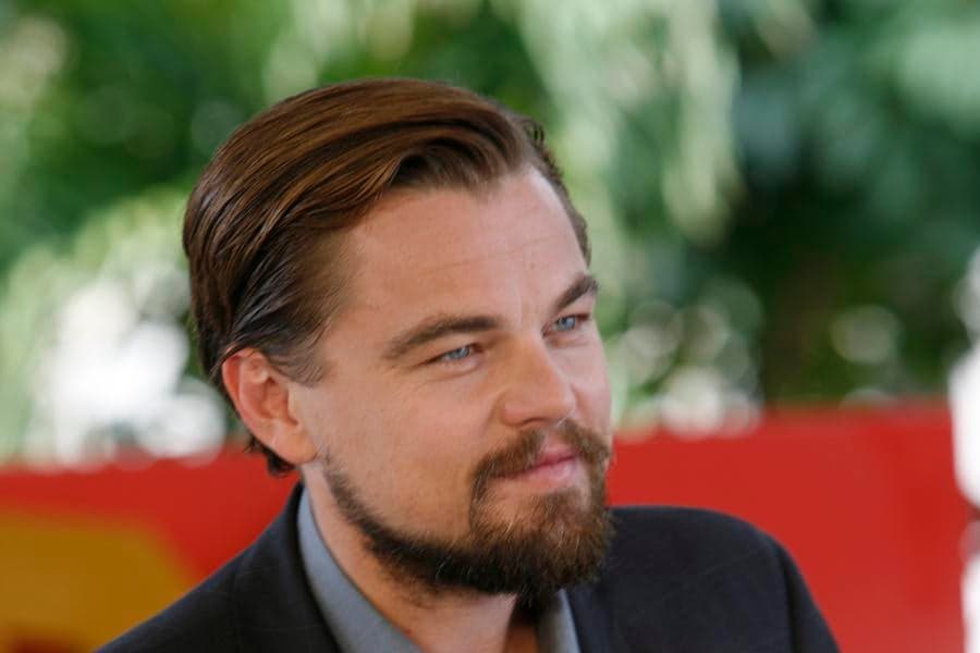 Leo Invites Rob on a Boys Only Trip
