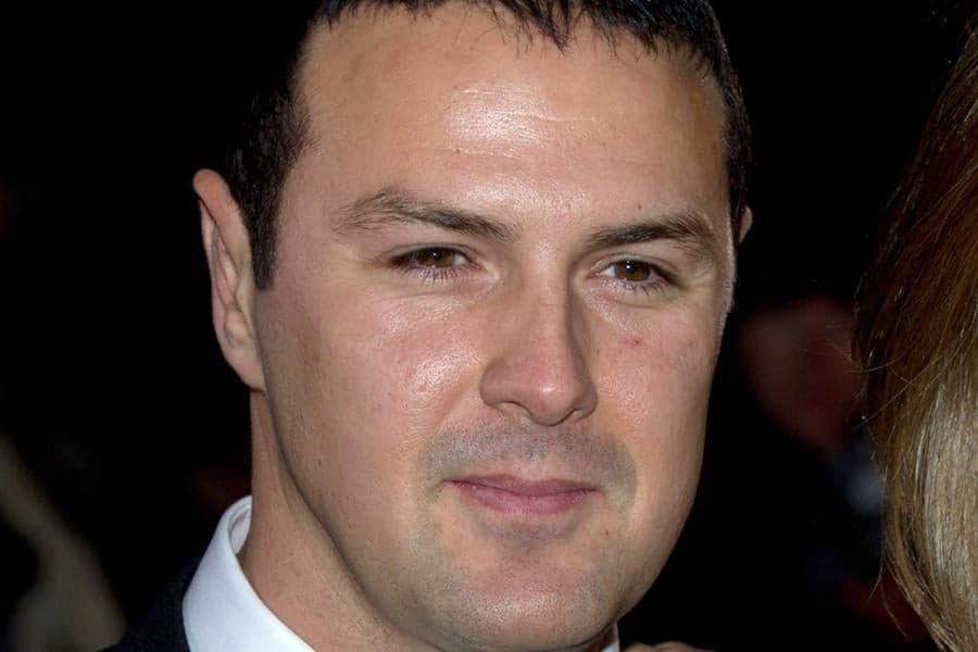 Paddy Will Try to Find Love For Celebs on Show