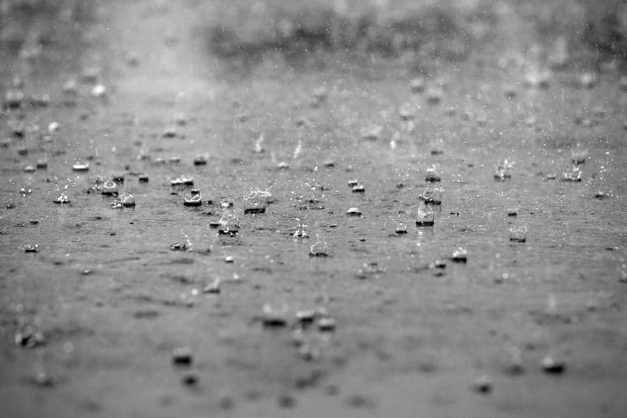 10 Things You Can Do When It’s Raining