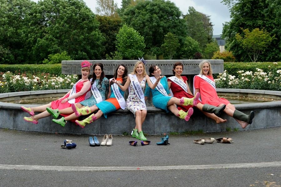 Your Her.ie What’s-On Guide For The International Rose Of Tralee Festival