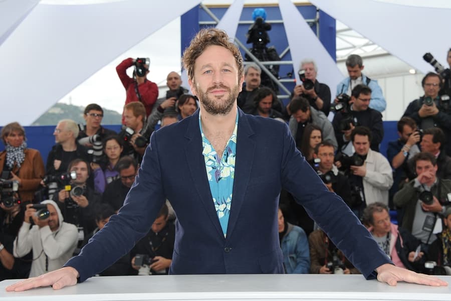 Chris O’Dowd Says Premiering New Show in His Home Town Will be His “Proudest Moment”