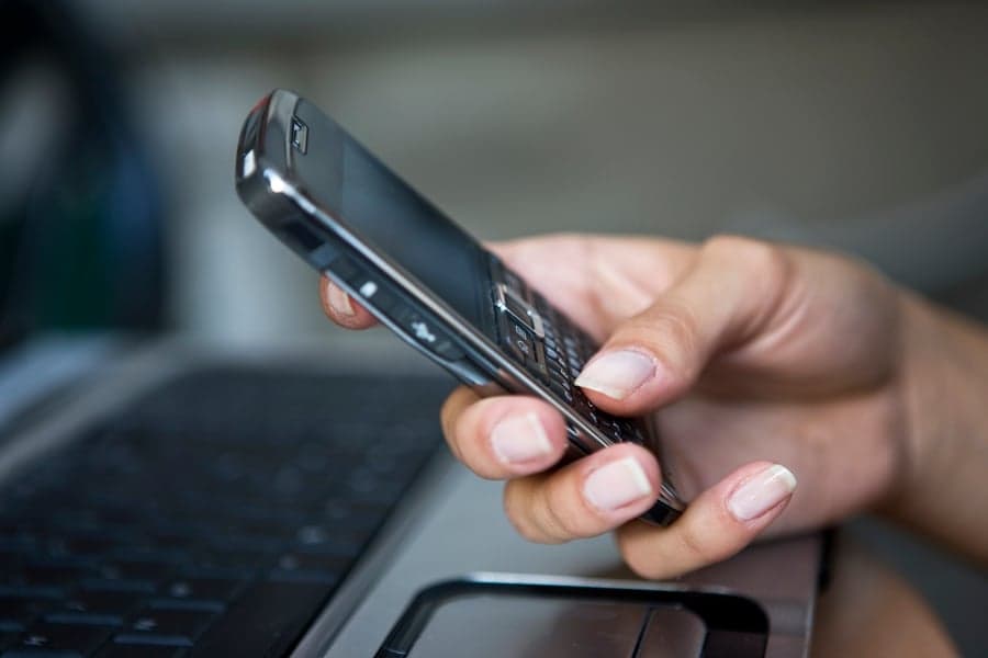 Is Technology Causing Fights in Your Home?