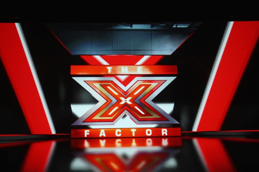 Irish Mother-of-One Through To X-Factor Bootcamp