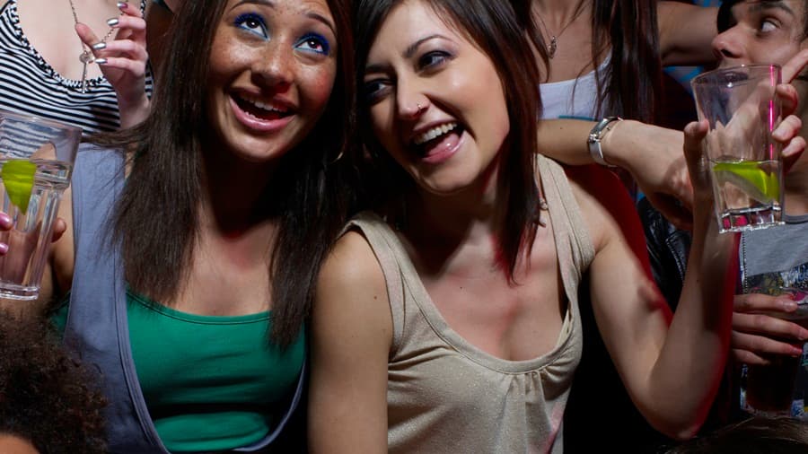 Parents Who Introduce Their Children To Alcohol Before 18 Are Putting Them At Risk