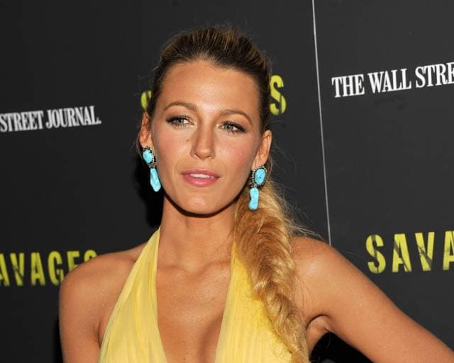 VIDEO: 73 Questions! Blake Lively Talks Ryan Reynolds, Baking And Shoes