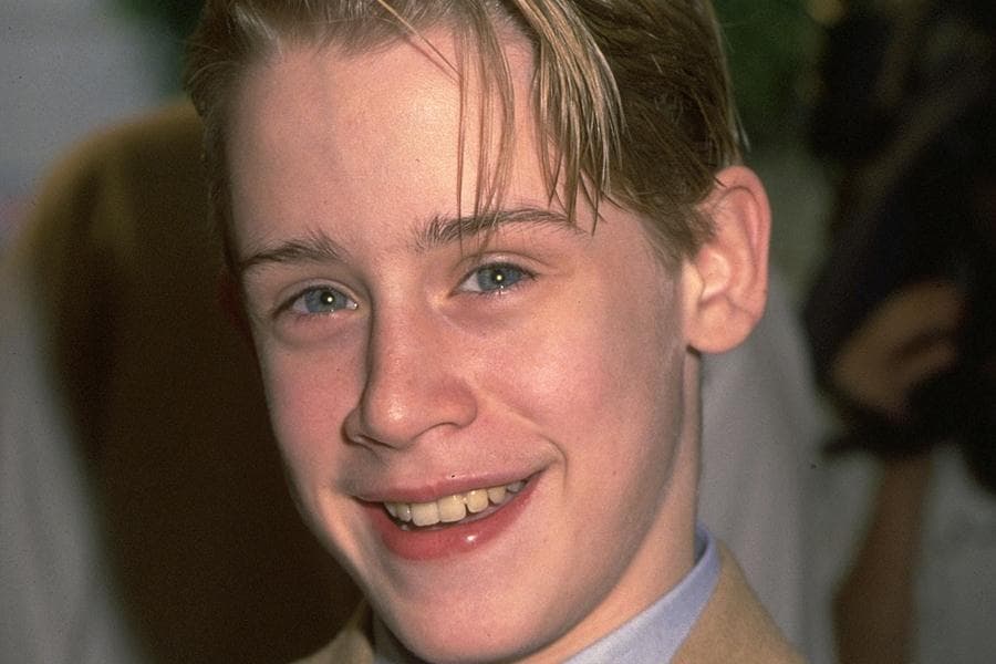Top 10 Child Film Stars From Over the Years
