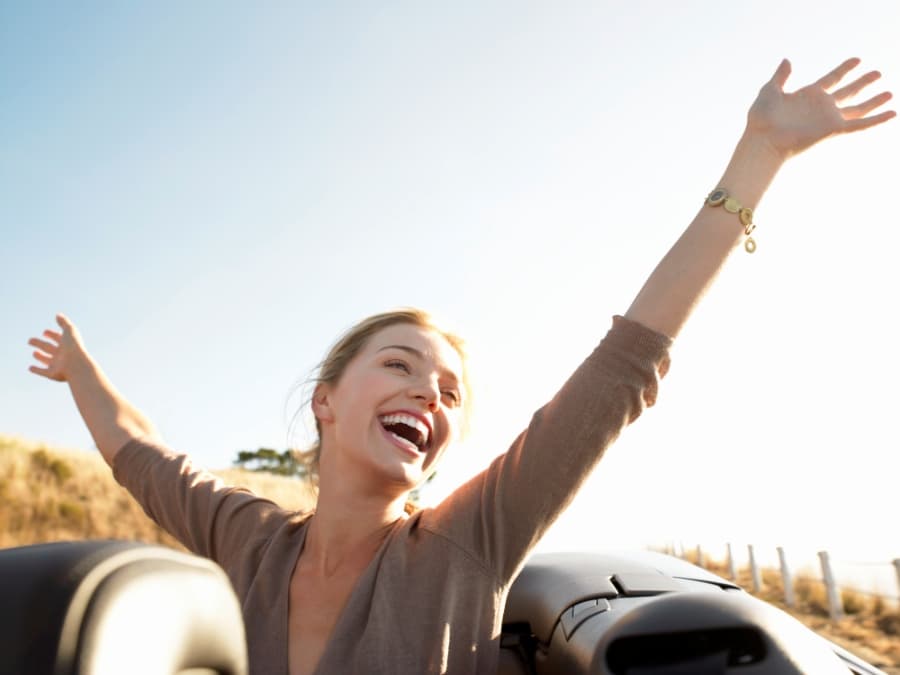 Eat Your Way To Happy! Our Top Foods to Enhance Your Mood