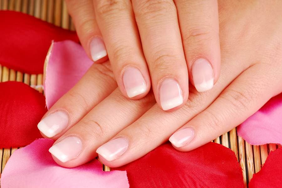 Nail Down These Rules On How to Look After Your Nails