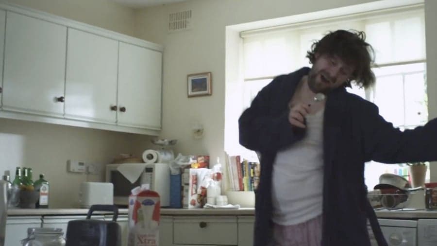 First Look: New Music Video from This Club