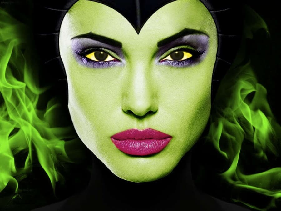 Vivenne Jolie–Pitt Lands Her First Acting Gig in Disney’s Maleficent