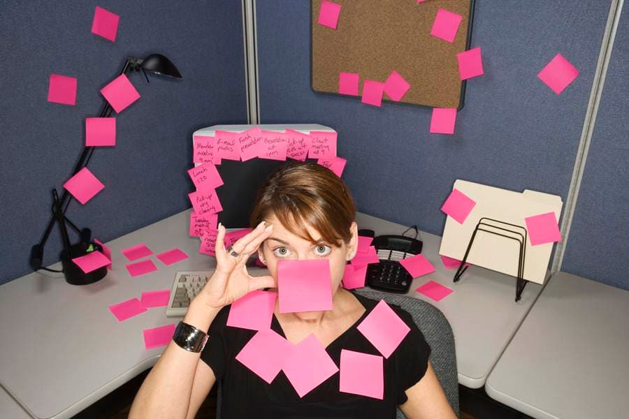 How to Deal With Stress