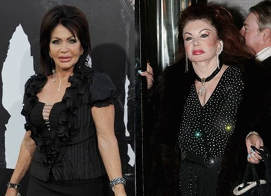 Photo Agency’s Mistaken Identity: Turns Out Trout Pout Wasn’t Jackie!