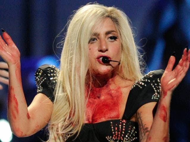 Lady Gaga Lashes out at Animal Rights Activists who use “Violent” Campaigns
