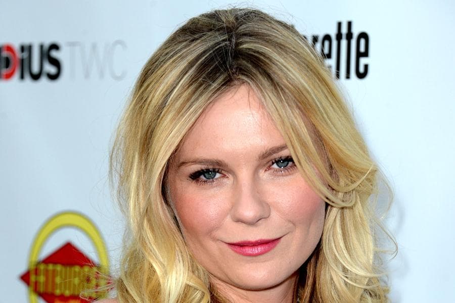 Kirsten Doesn’t Want Her Dad to See New Film
