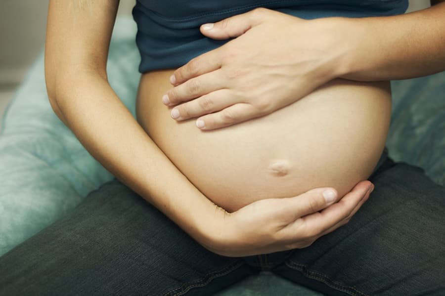“Giving Birth is Like Experiencing a Terrorist Attack,” say Researchers. Do You Agree?