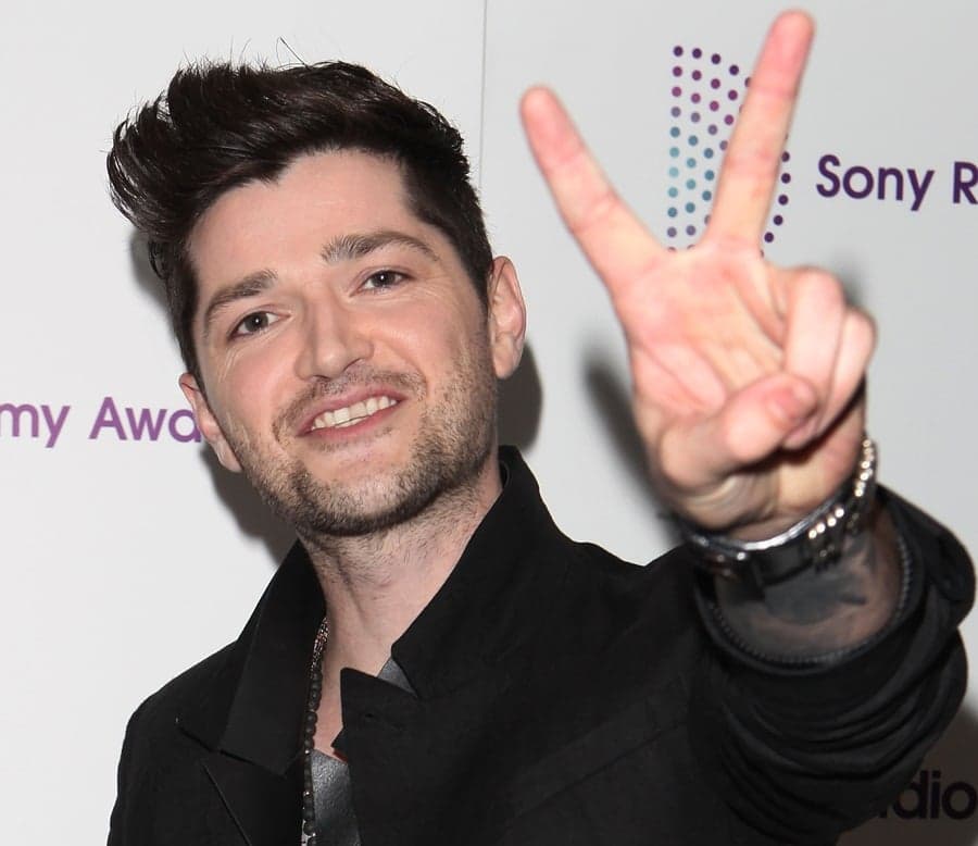 The Voice’s Danny Doesn’t Think Mitchell Should Have Won The Talent Show