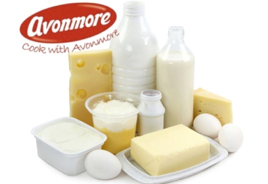Cook with Avonmore – Reader Recipe: Strawberry Russe