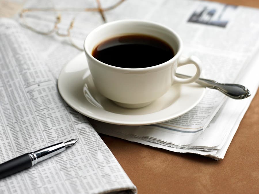 Here Comes The 3pm Slump…Get Energised Without That Extra Cup of Caffeine
