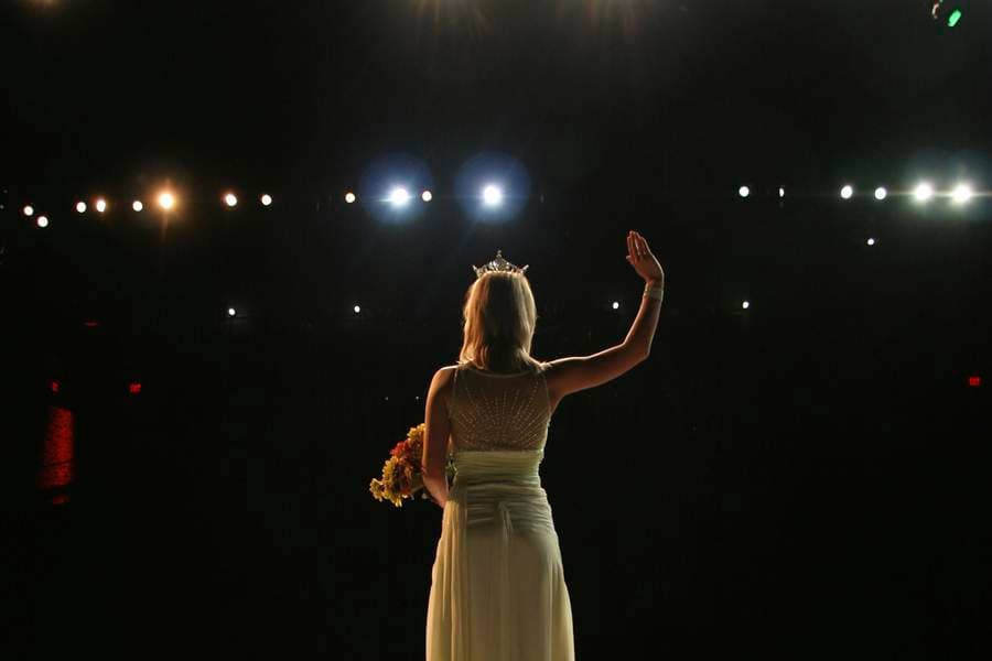 Who Will Be Crowned Miss World?