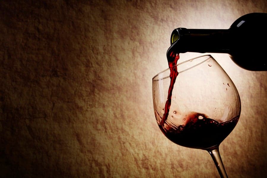 A Glass Or Two A Day Can Benefit Your Bone Health