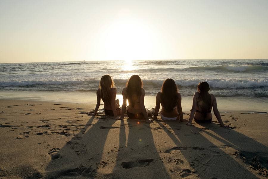 Fancy Some New Friends? How to Widen Your Social Circle